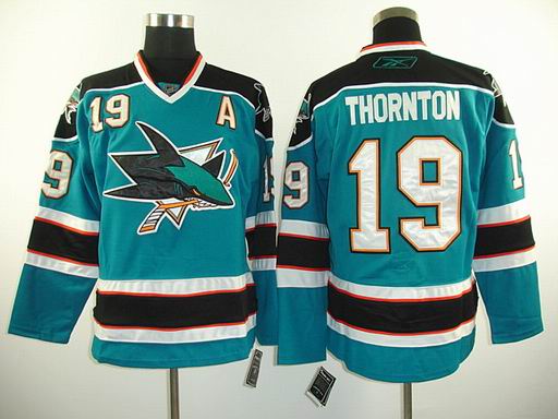 San Jose Sharks jerseys-007